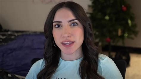 nadia amine leaks|Twitch streamer and pro video gamer Nadia Amine claims she。